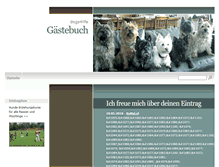 Tablet Screenshot of d4l.marketingwerkstatt.com